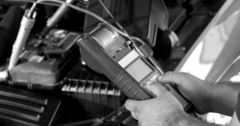 Diagnostique_électronique Diagnostique_électronique