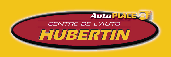 Centre de l'auto Hubertin. Votre garagiste a Saint-Hubert